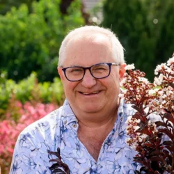 Geert Devriese